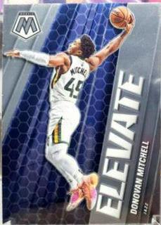Donovan Mitchell