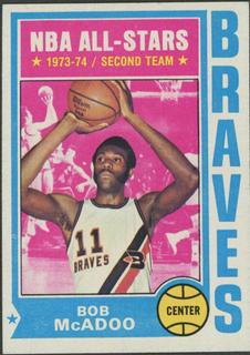 Bob McAdoo