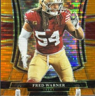 Fred Warner