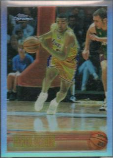 Derek Fisher