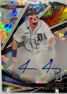 Jace Jung