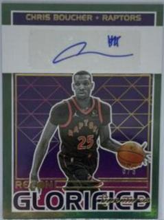 Chris Boucher