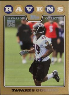 Tavares Gooden