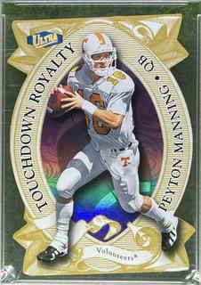 Peyton Manning
