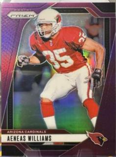 Aeneas Williams