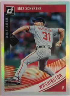Max Scherzer