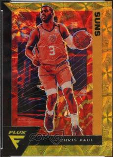 Chris Paul