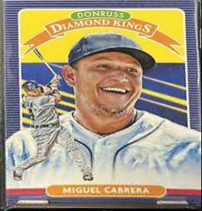Miguel Cabrera