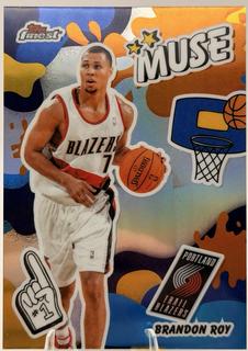Brandon Roy