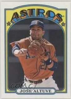 Jose Altuve