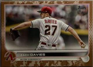 Zach Davies