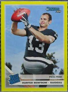 Hunter Renfrow
