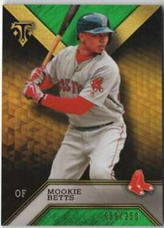 Mookie Betts