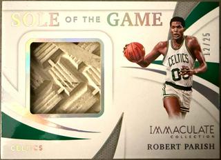Robert Parish
