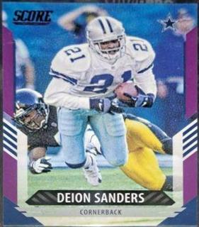Deion Sanders