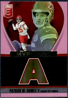 Patrick Mahomes II