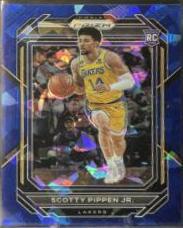 Scotty Pippen Jr.
