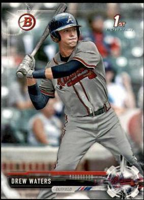 Drew Waters #BD90