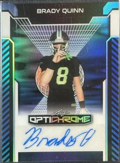 Brady Quinn