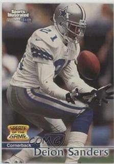 Deion Sanders