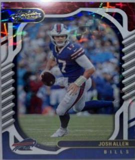 Josh Allen