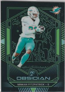 Minkah Fitzpatrick