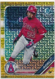 Jo Adell