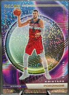 Kristaps Porzingis