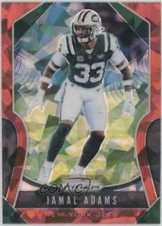 Jamal Adams