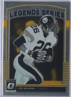 Rod Woodson