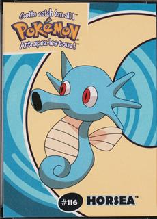 Horsea