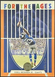 Odell Beckham Jr.