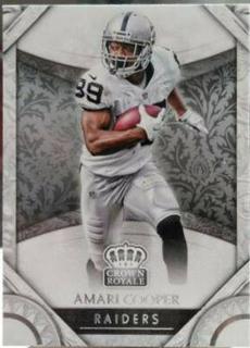 Amari Cooper