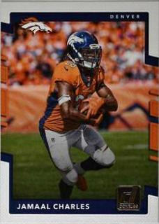 Jamaal Charles