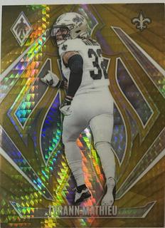 Tyrann Mathieu