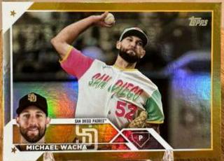 Michael Wacha