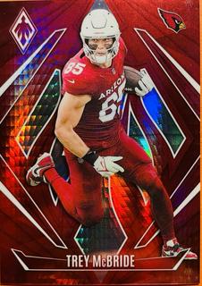 Trey McBride