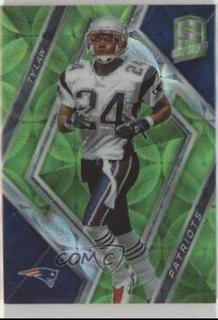 Ty Law