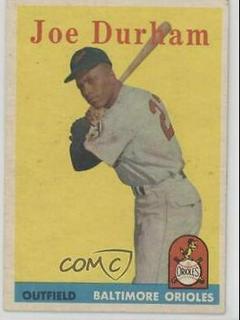 Joe Durham