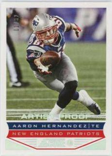 Aaron Hernandez
