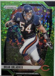 Brian Urlacher