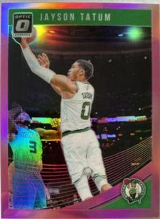 Jayson Tatum