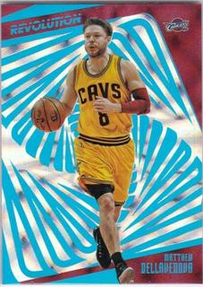 Matthew Dellavedova