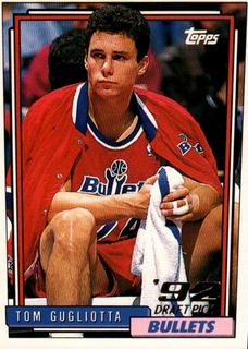 Tom Gugliotta