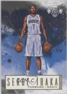 Serge Ibaka