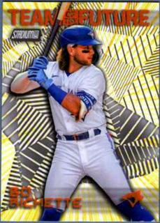 Bo Bichette