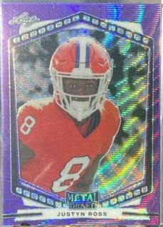 Justyn Ross