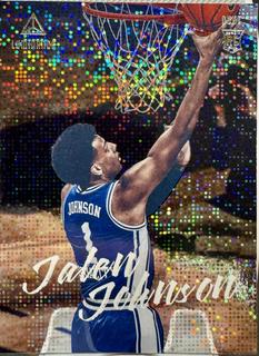 Jalen Johnson