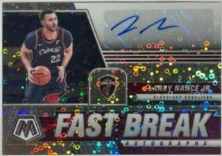 Larry Nance Jr.