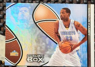 Marcus Camby